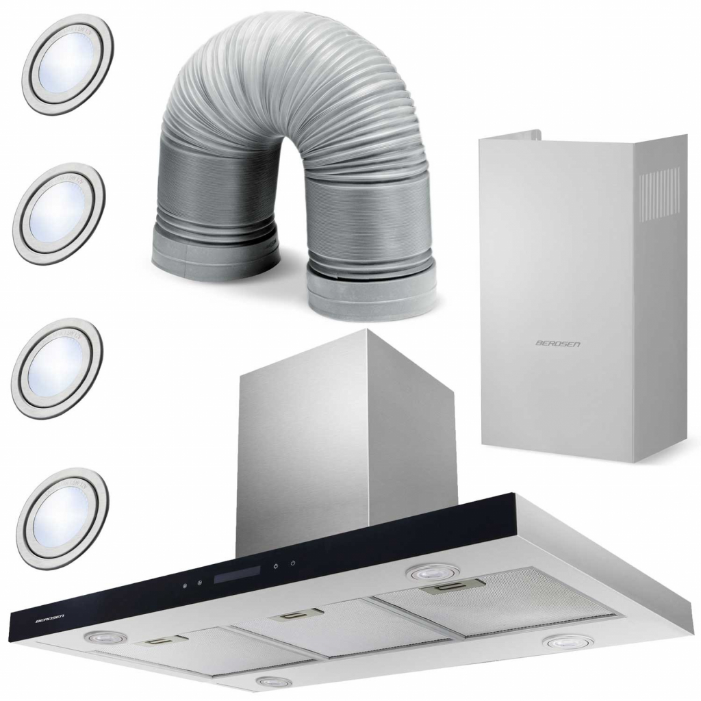 Berdsen BE-90E recenze