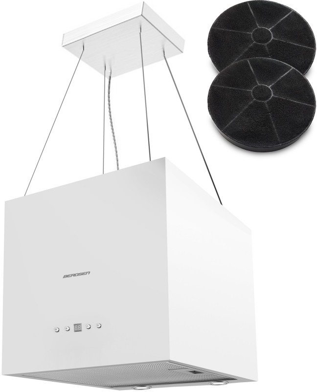 Berdsen BE3141 recenze