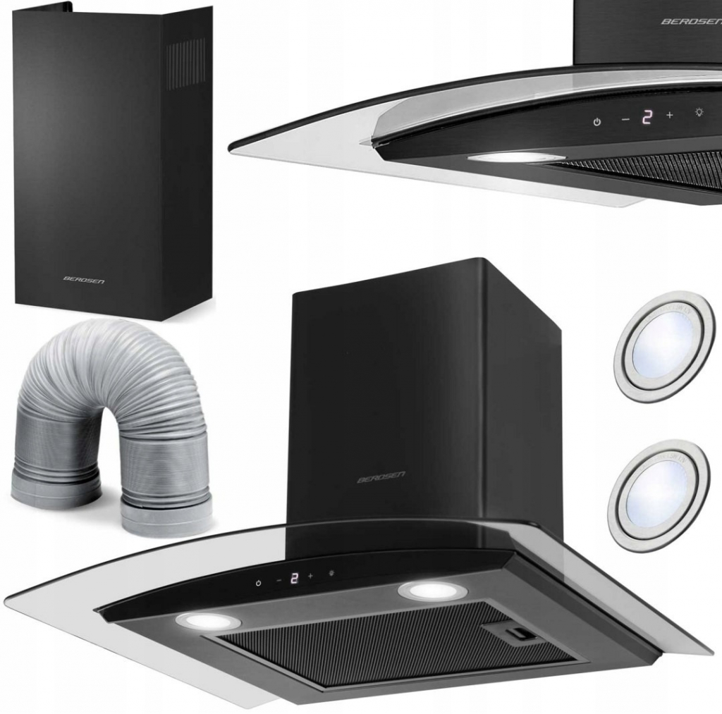 Berdsen BT-216 recenze