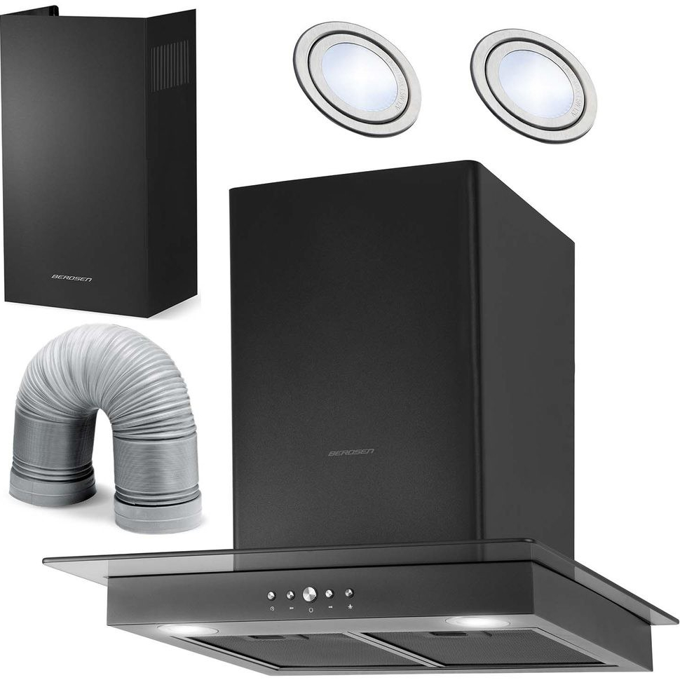 Berdsen BT-217 recenze