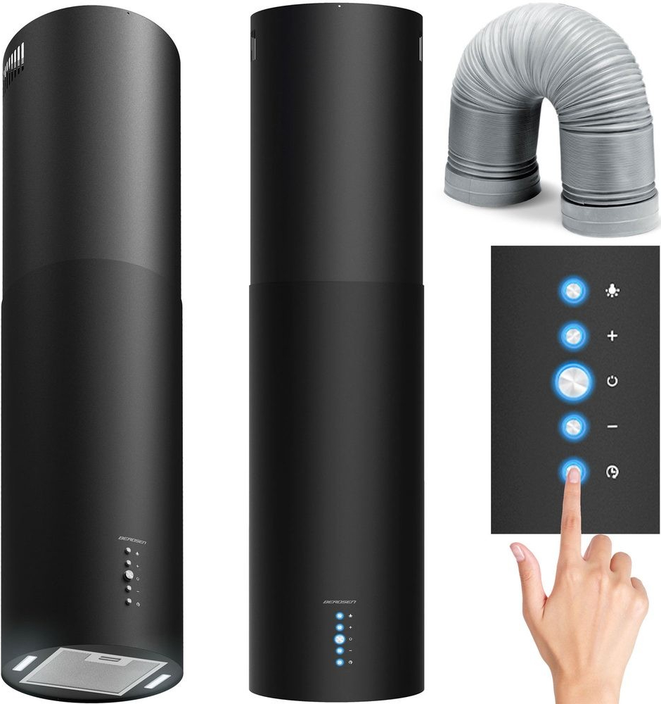 Berdsen BT-221 recenze