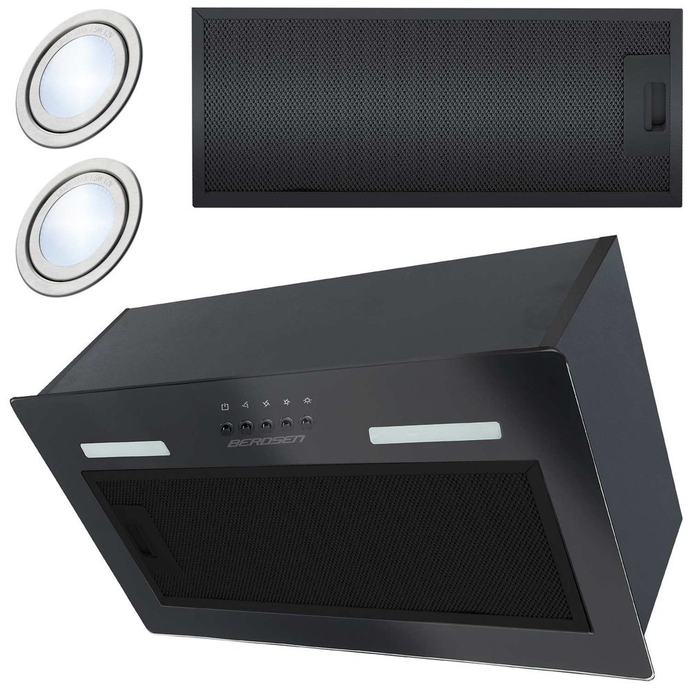 Berdsen BT-236 recenze