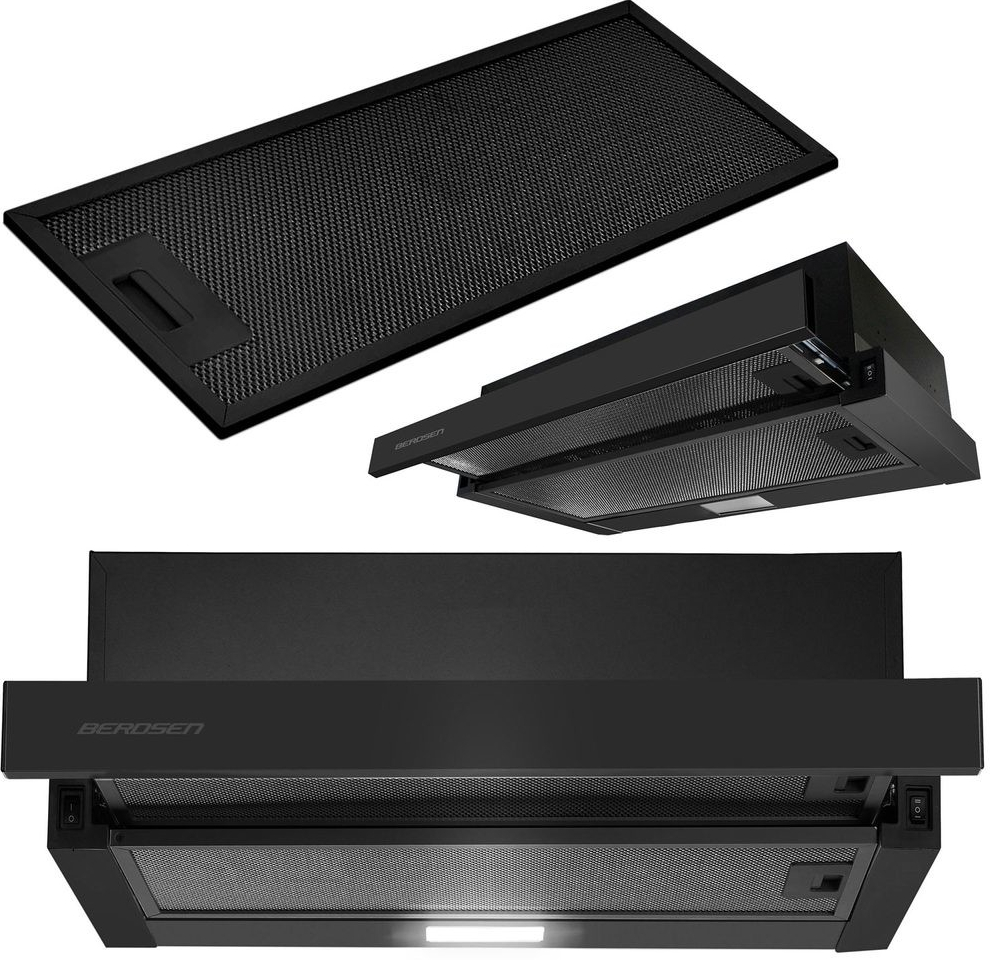 Berdsen BT-238 recenze