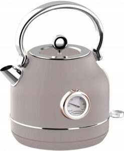 Fotografie Berlinger Haus BH-9514 Taupe  recenzía