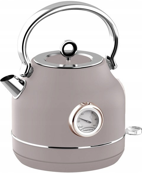 Berlinger Haus BH-9514 Taupe recenze