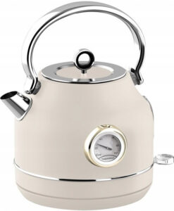 Fotografie Berlinger Haus BH-9515 ecru recenzía