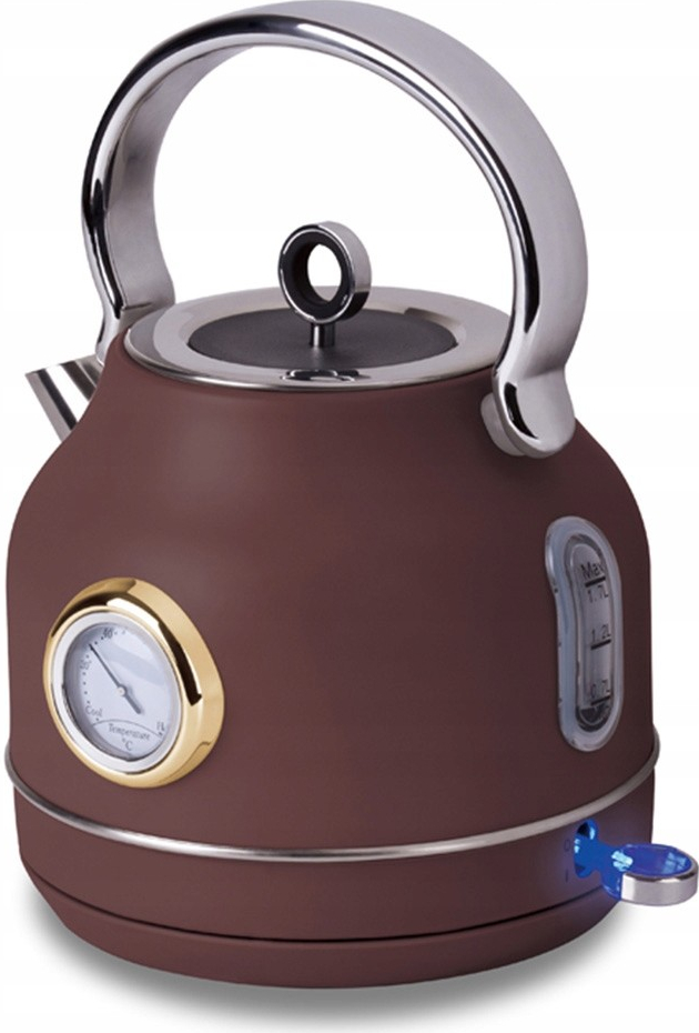 Berlinger Haus BH-9516 recenze