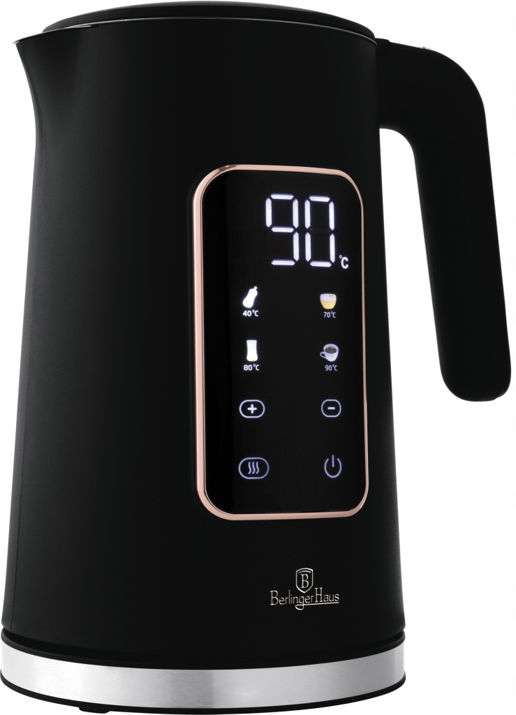 Berlinger Haus BH-9674 2200 recenze