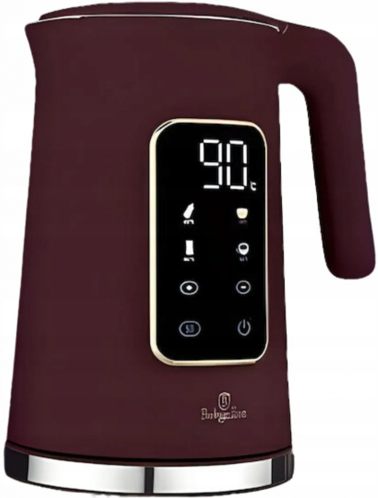 Berlinger Haus BH-9735 recenze