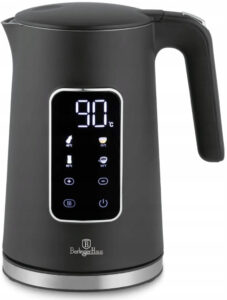 Fotografie Berlinger Haus BH-9737  recenzía