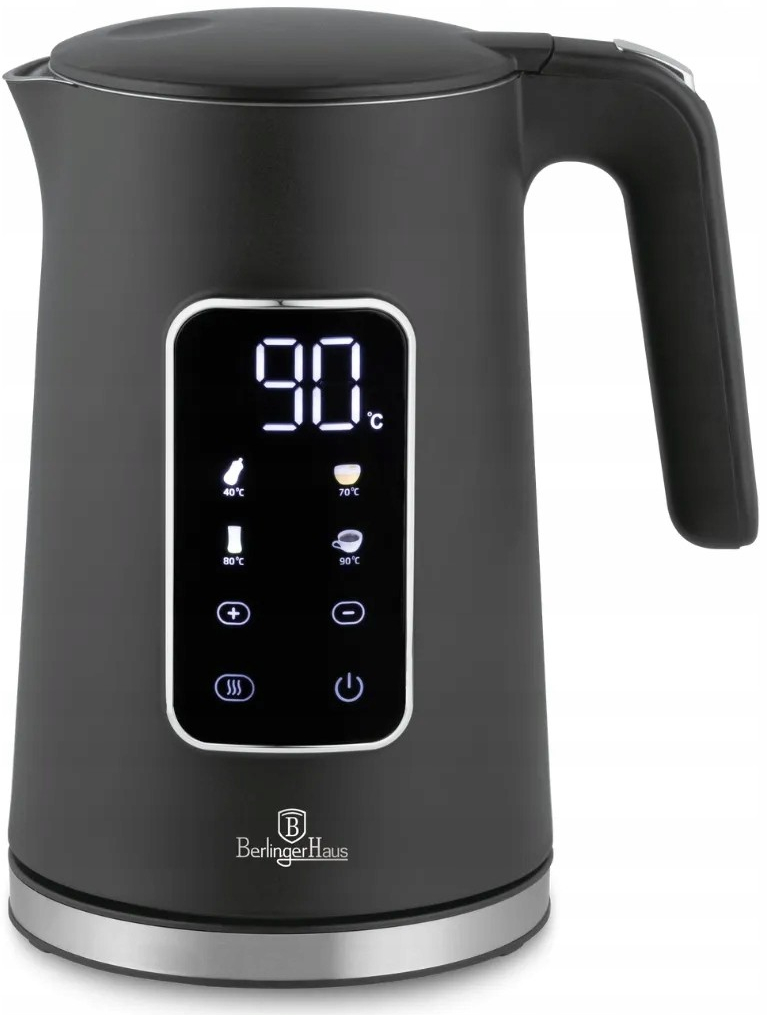 Berlinger Haus BH-9737 recenze