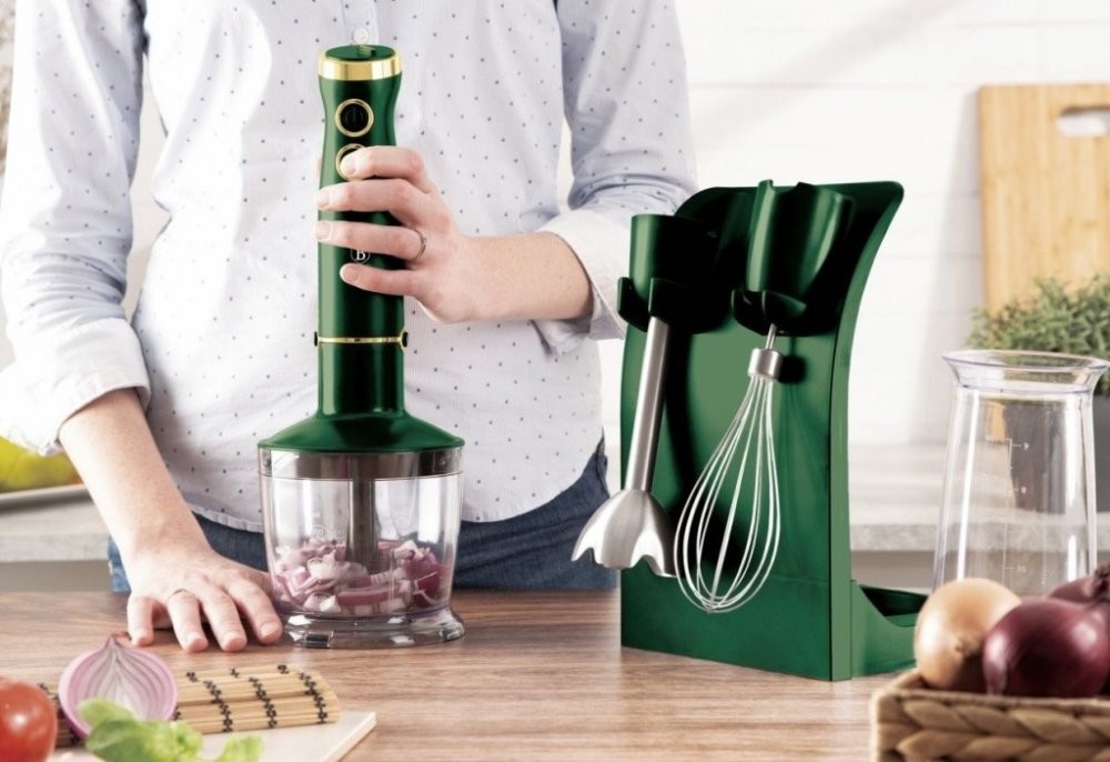 BerlingerHaus BH-9299 recenze