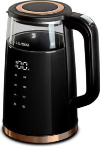 Fotografie BerlingerHaus BH-9477  recenzía