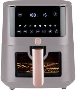 Fotografie BerlingerHaus BH-9491  recenzía