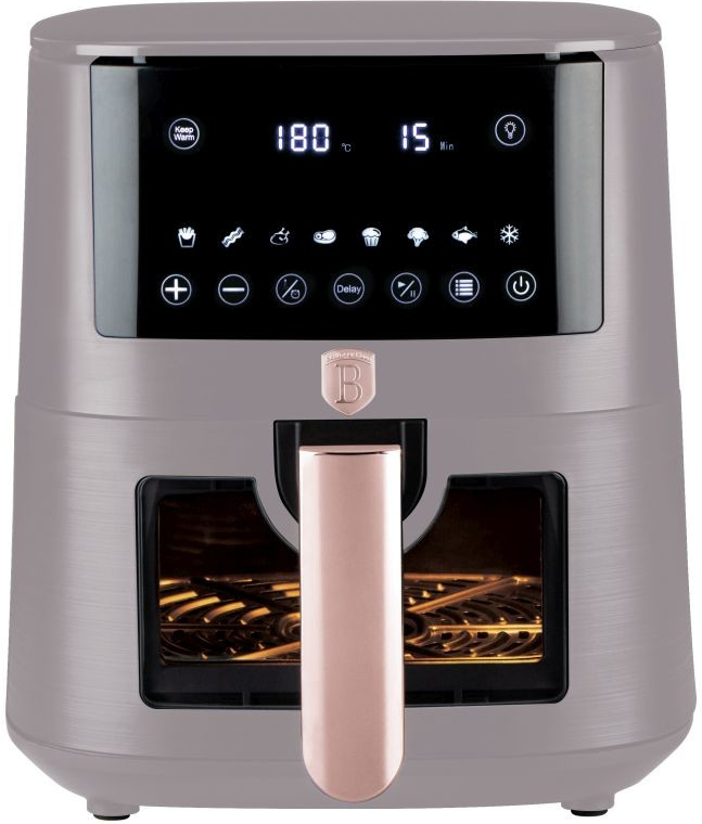 BerlingerHaus BH-9491 recenze