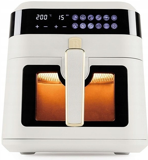 BerlingerHaus BH-9546 recenze