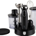 BerlingerHaus BH-9597 recenze