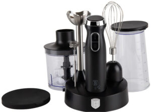 Fotografie BerlingerHaus BH-9597  recenzía