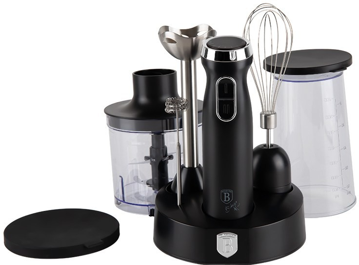 BerlingerHaus BH-9597 recenze