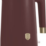 BerlingerHaus Leonardo BH-9579 recenze