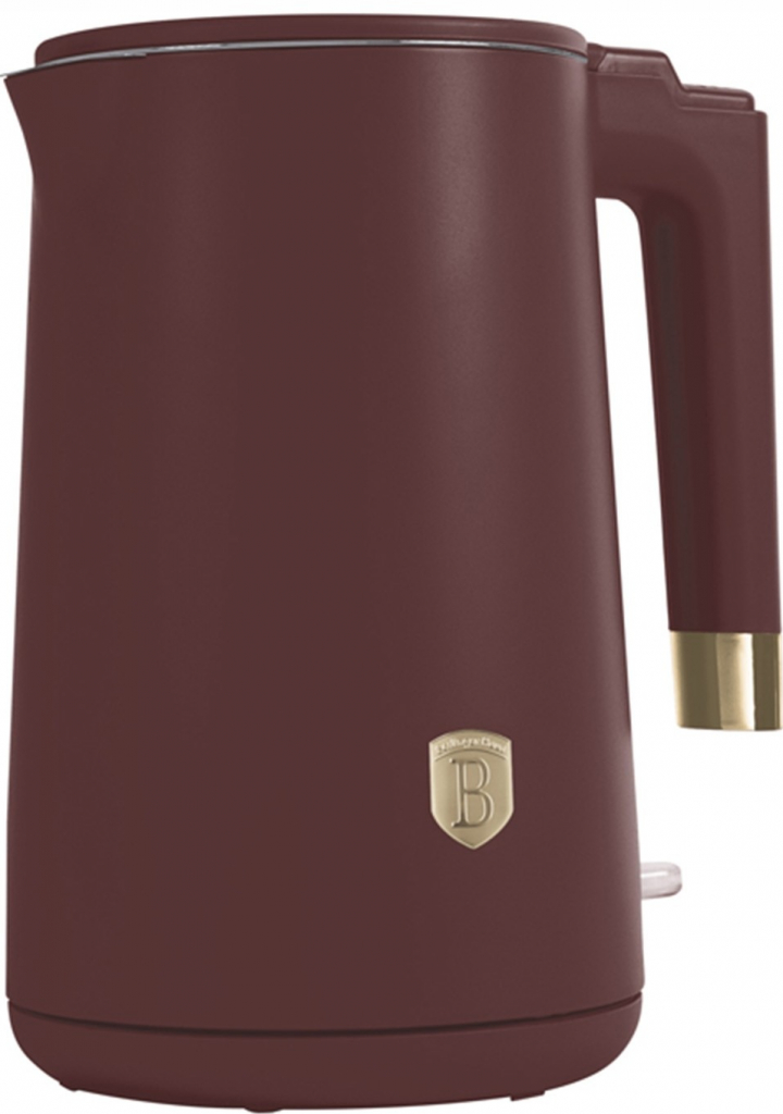 BerlingerHaus Leonardo BH-9579 recenze