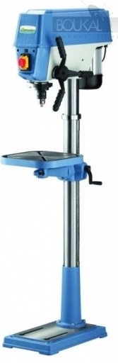 Bernardo B 430 Vario recenze