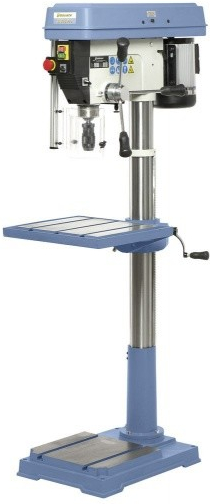 Bernardo B 610 recenze