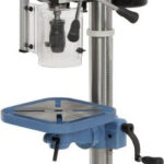 Bernardo BM 16 Vario recenze