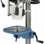 Bernardo BM 20 T recenze