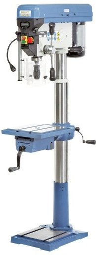 Bernardo BM 25 SB recenze