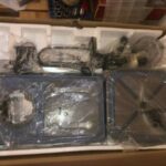 Bernardo BM 25 T recenze