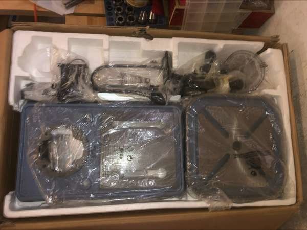 Bernardo BM 25 T recenze