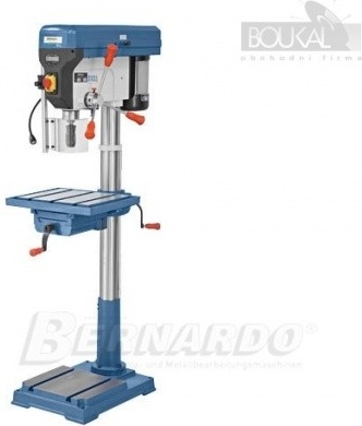 Bernardo BM 32 SB recenze