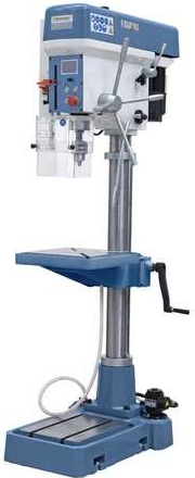 Bernardo DMC 32 TSV recenze