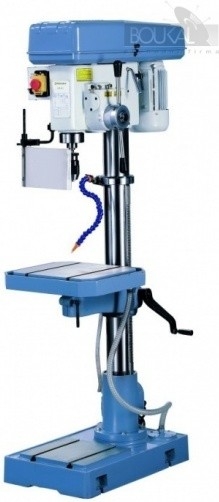 Bernardo DMS 25 V recenze