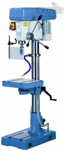 Bernardo DMS 32 recenze