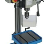 Bernardo DMT 16 V recenze