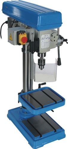 Bernardo DMT 16 V recenze