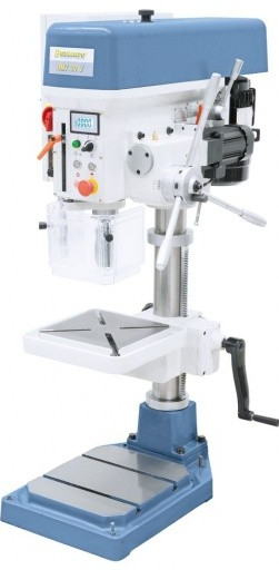 Bernardo DMT 20 V recenze