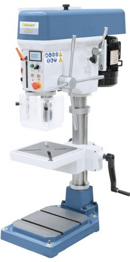 Bernardo DMT 20 recenze