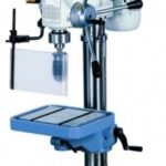 Bernardo DMT 25 recenze