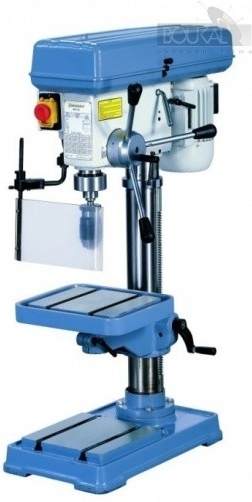 Bernardo DMT 25 recenze