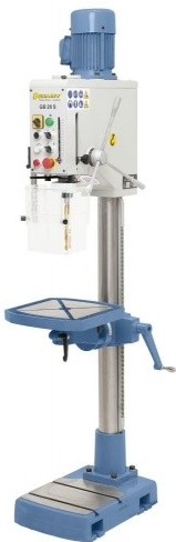 Bernardo GB 28 S recenze