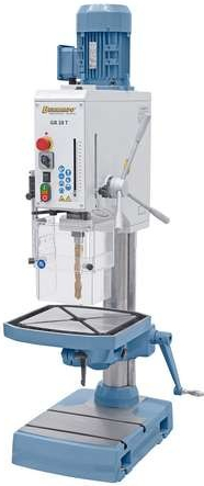 Bernardo GB 28 T recenze