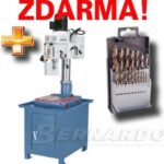 Bernardo GB 30 T recenze