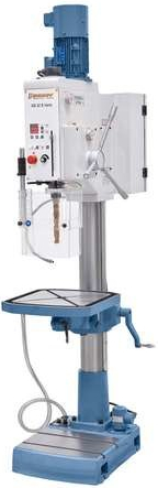 Bernardo GB 32 S Vario recenze