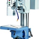 Bernardo GB 35 TH recenze