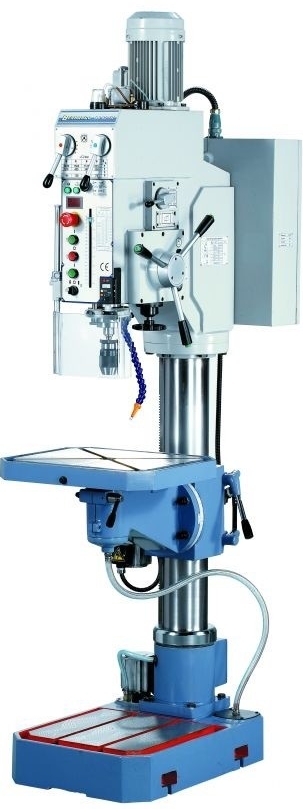 Bernardo GB 35 TH recenze