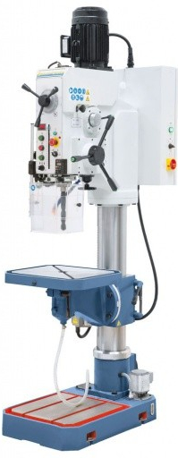 Bernardo GB 35 THS recenze