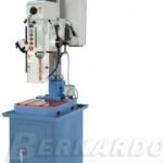 Bernardo GB 35 TV Vario recenze